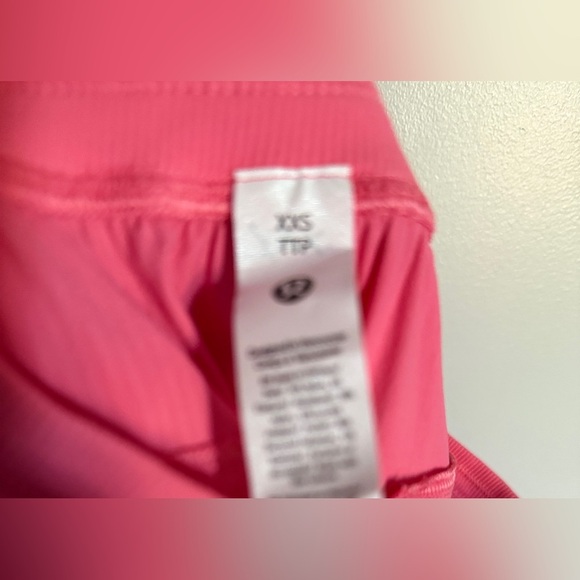 Lululemon Dance Studio Relaxed Fit Mid - Rise Cargo Pant - Picture 9 of 9